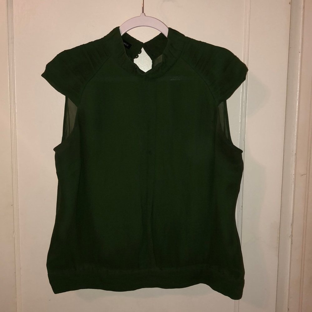 Super elegant blouse